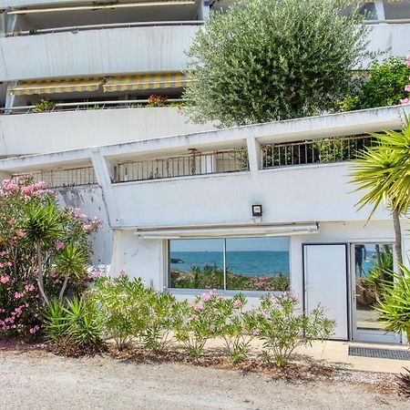 Apartamento Loft Marina Direct Plage Villeneuve-Loubet Exterior foto