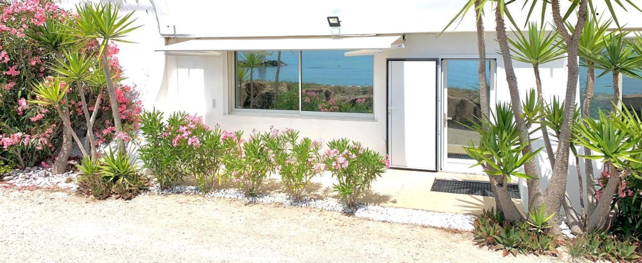 Apartamento Loft Marina Direct Plage Villeneuve-Loubet Exterior foto